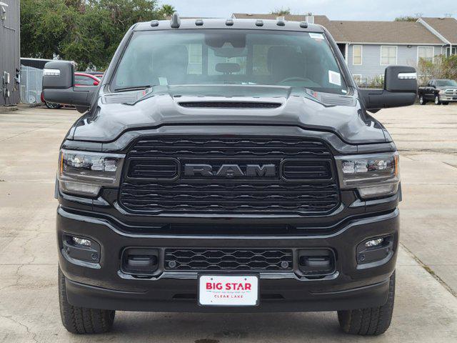 new 2024 Ram 2500 car, priced at $79,367