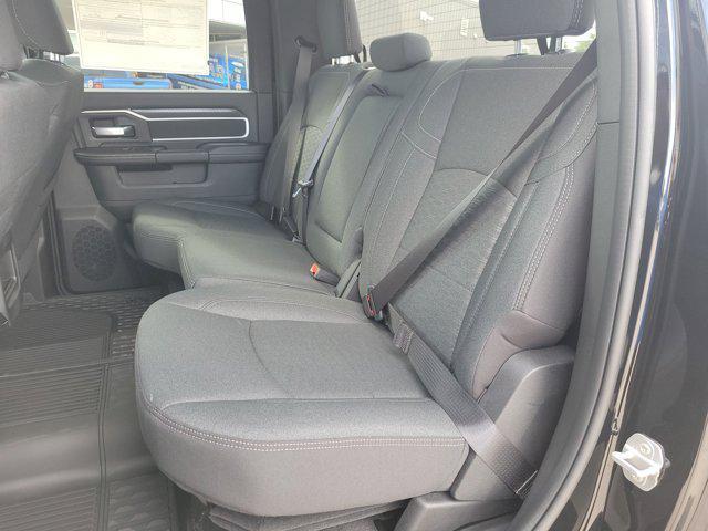 new 2026 Ram 3500 car, priced at $69,883