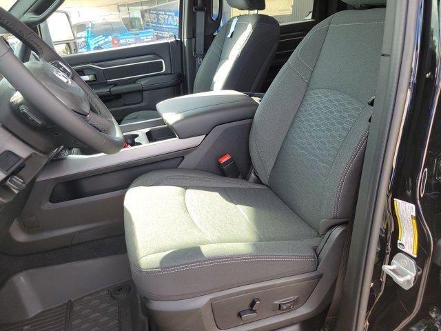 new 2026 Ram 3500 car, priced at $69,883
