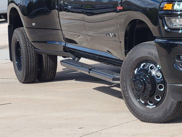 new 2026 Ram 3500 car, priced at $69,883