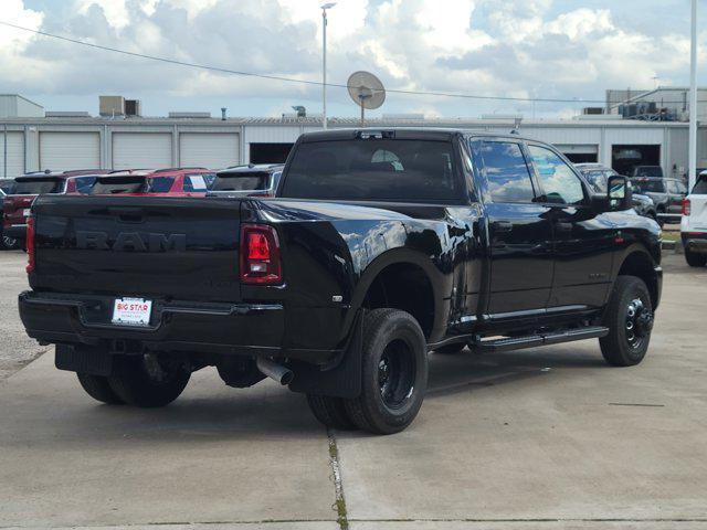 new 2026 Ram 3500 car, priced at $69,883