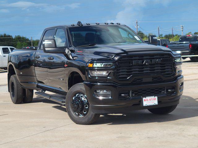new 2026 Ram 3500 car, priced at $69,883
