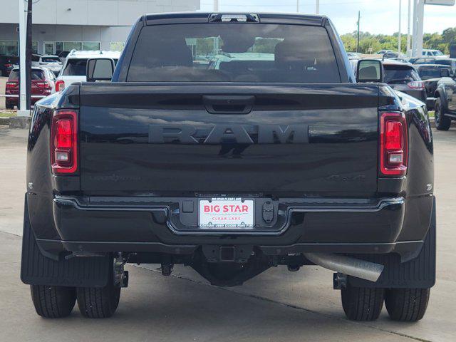 new 2026 Ram 3500 car, priced at $69,883