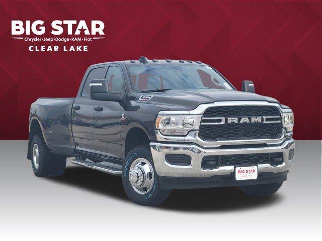 new 2024 Ram 3500 car, priced at $71,390