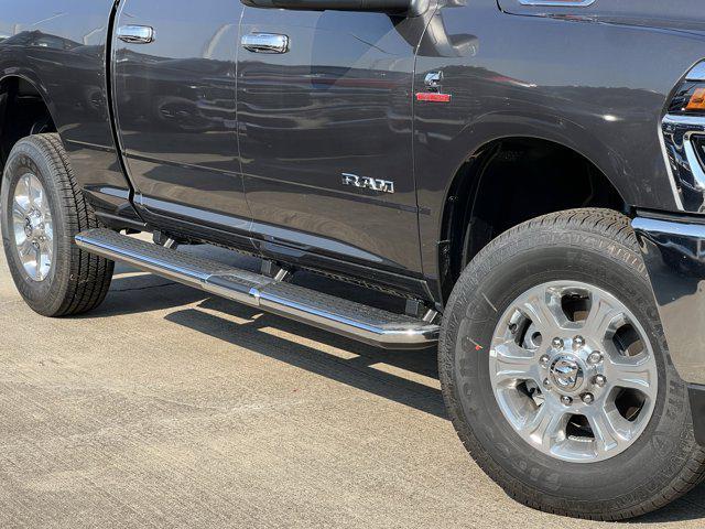 new 2025 Ram 2500 car, priced at $62,099