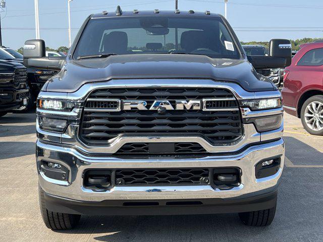 new 2025 Ram 2500 car, priced at $62,099