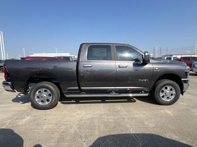 new 2025 Ram 2500 car, priced at $62,099