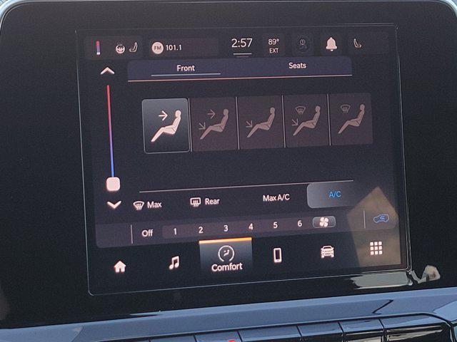 new 2026 Jeep Compass car, priced at $25,663