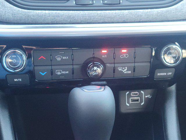 new 2026 Jeep Compass car, priced at $25,663