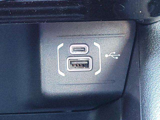 new 2026 Jeep Compass car, priced at $25,663