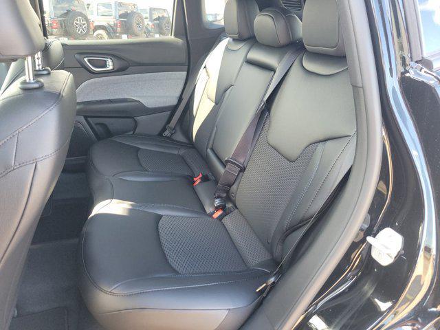 new 2026 Jeep Compass car, priced at $25,663