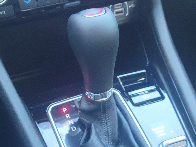 new 2026 Jeep Compass car, priced at $25,663