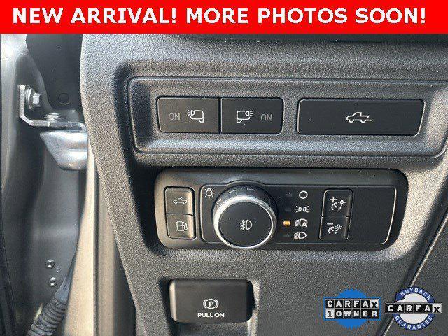 used 2022 Ford F-150 car, priced at $41,716