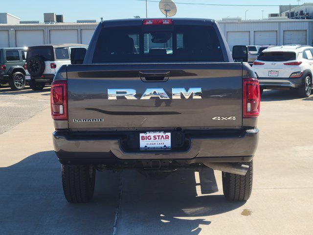 used 2025 Ram 2500 car, priced at $59,994