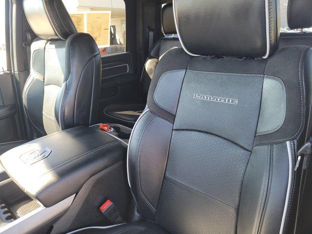 used 2025 Ram 2500 car, priced at $59,994