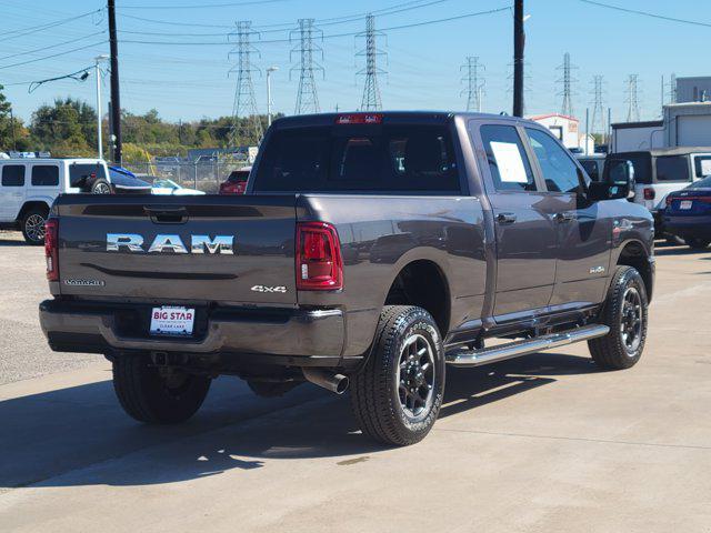 used 2025 Ram 2500 car, priced at $59,994