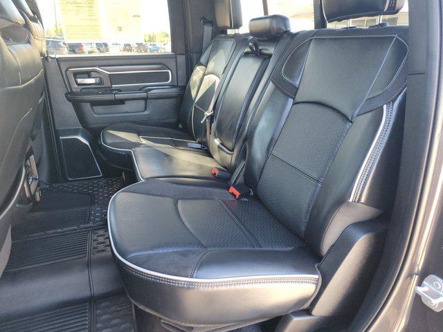 used 2025 Ram 2500 car, priced at $59,994