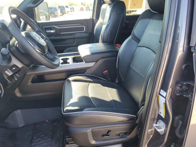 used 2025 Ram 2500 car, priced at $59,994