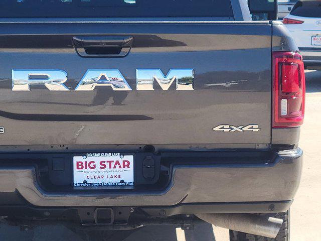 used 2025 Ram 2500 car, priced at $59,994