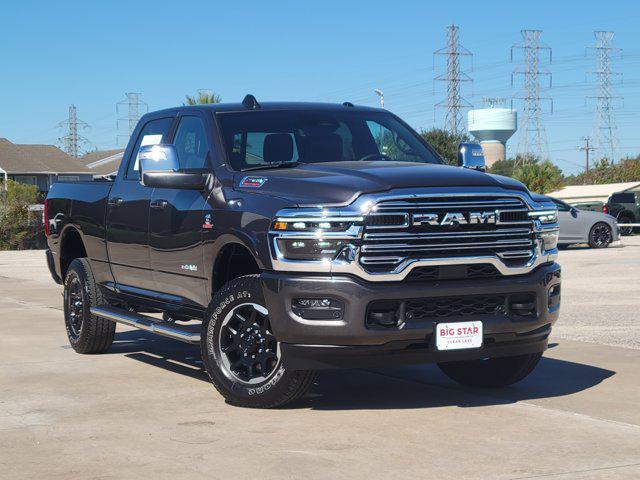 used 2025 Ram 2500 car, priced at $59,994