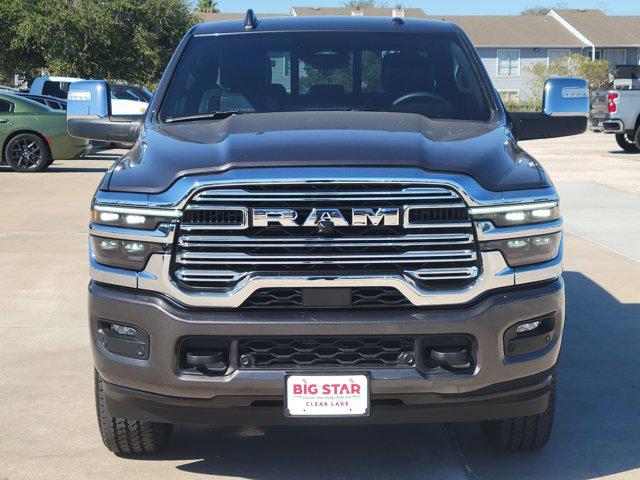 used 2025 Ram 2500 car, priced at $59,994