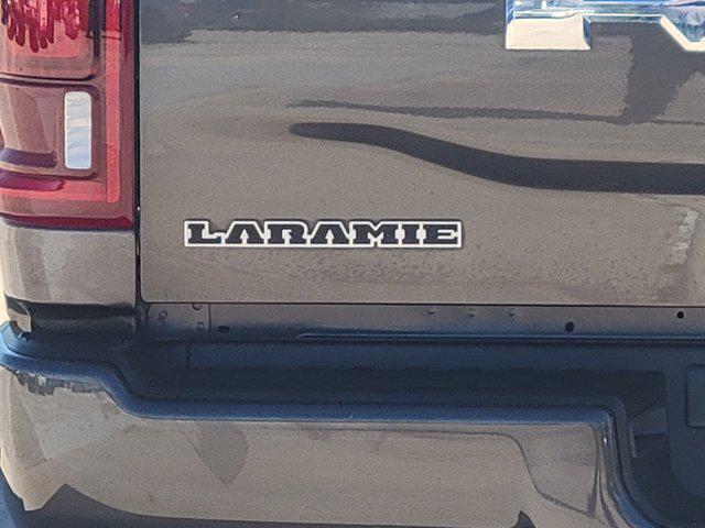 used 2025 Ram 2500 car, priced at $59,994