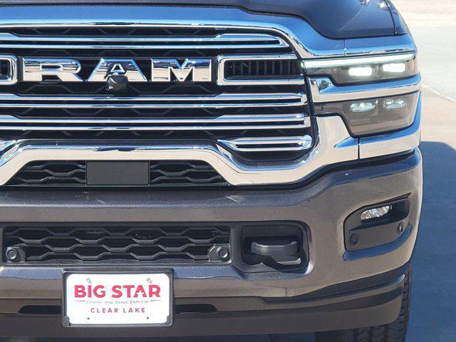used 2025 Ram 2500 car, priced at $59,994