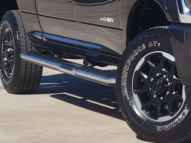 used 2025 Ram 2500 car, priced at $59,994