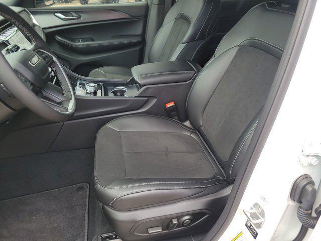 new 2025 Jeep Grand Cherokee L car, priced at $35,137
