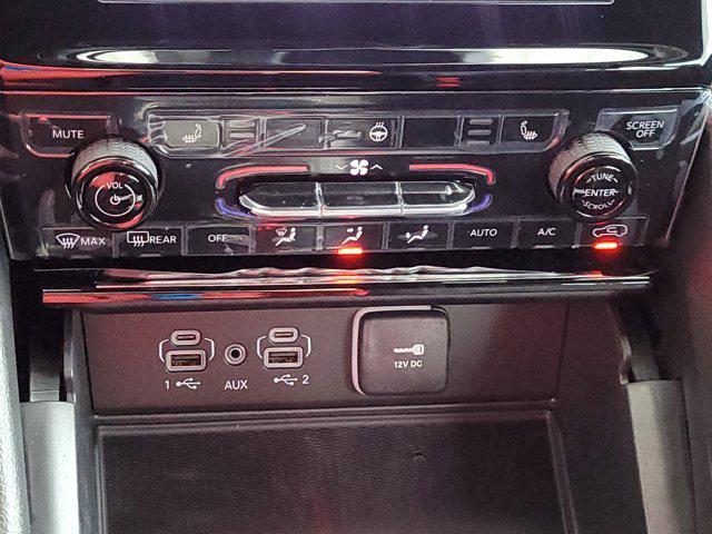 new 2025 Jeep Grand Cherokee L car, priced at $35,137