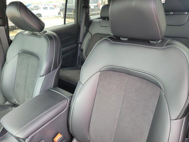 new 2025 Jeep Grand Cherokee L car, priced at $35,137