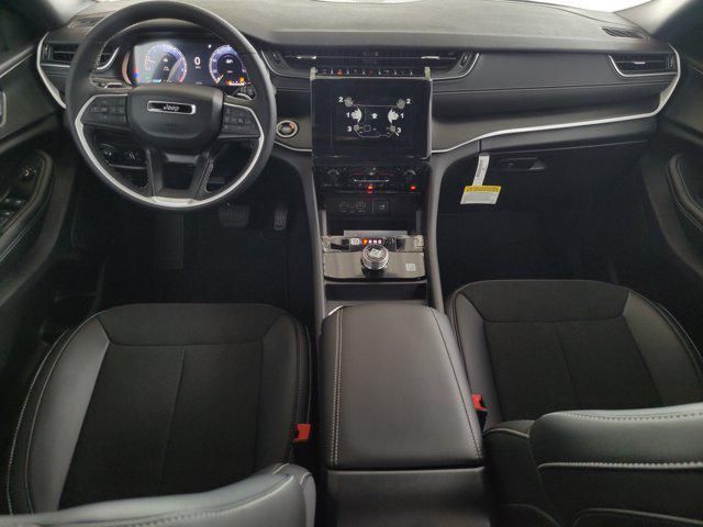 new 2025 Jeep Grand Cherokee L car, priced at $35,137