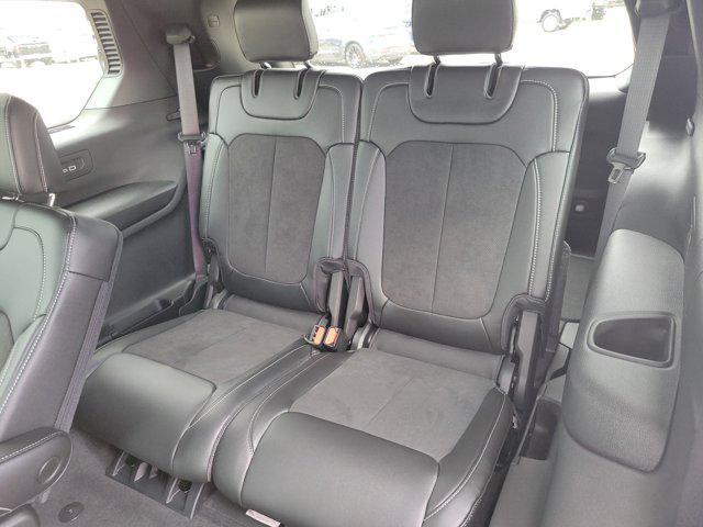 new 2025 Jeep Grand Cherokee L car, priced at $35,137