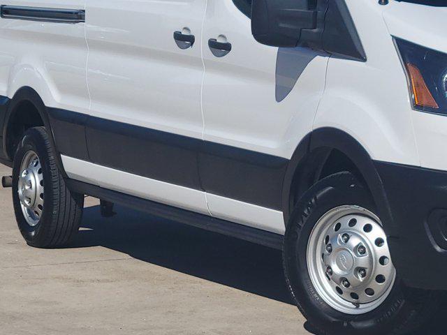 used 2023 Ford Transit-250 car, priced at $43,999