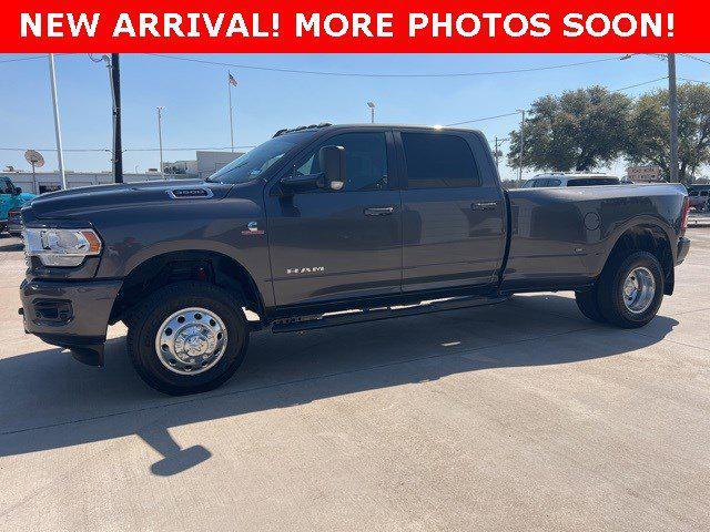 used 2020 Ram 3500 car, priced at $44,595