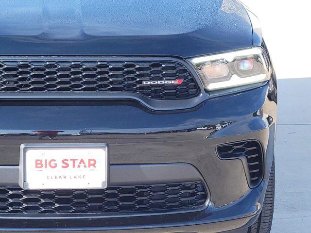 new 2025 Dodge Durango car, priced at $37,615