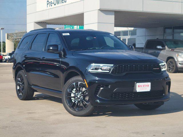 new 2025 Dodge Durango car, priced at $37,615