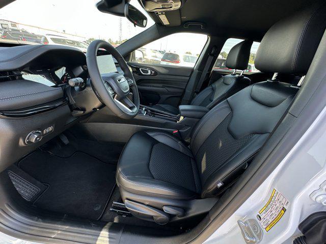 new 2026 Jeep Compass car, priced at $26,527