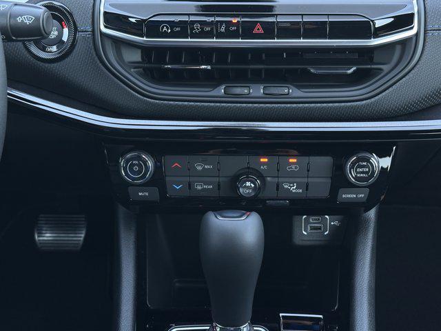 new 2026 Jeep Compass car, priced at $26,527