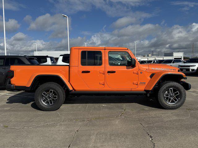 new 2025 Jeep Gladiator car, priced at $44,487