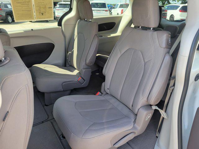 used 2020 Chrysler Pacifica car, priced at $16,899