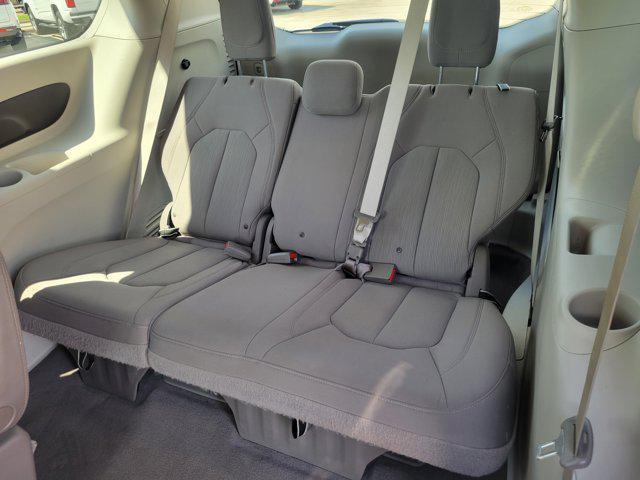 used 2020 Chrysler Pacifica car, priced at $16,899