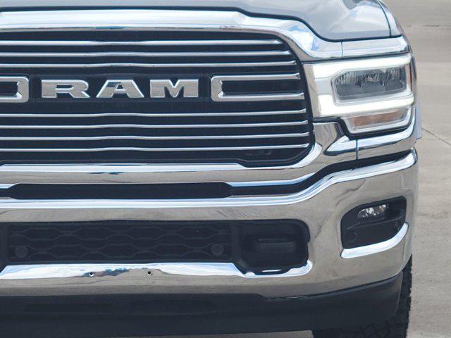 used 2022 Ram 2500 car, priced at $53,299