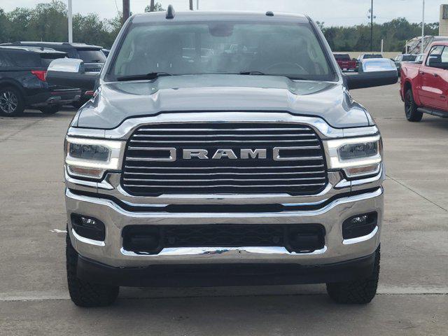 used 2022 Ram 2500 car, priced at $53,299