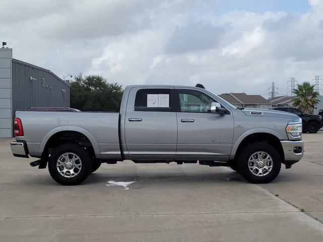 used 2022 Ram 2500 car, priced at $53,299