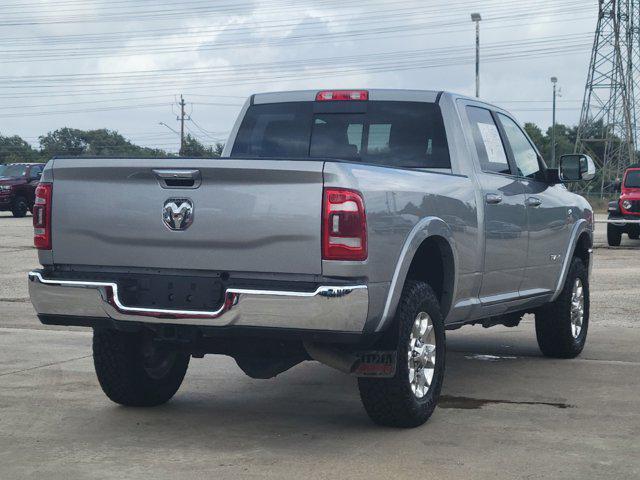 used 2022 Ram 2500 car, priced at $53,299