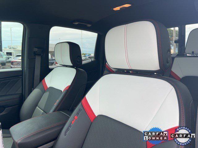 used 2024 GMC Canyon car, priced at $51,999
