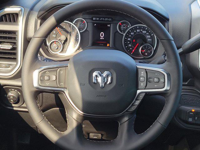 new 2026 Ram 2500 car, priced at $53,799