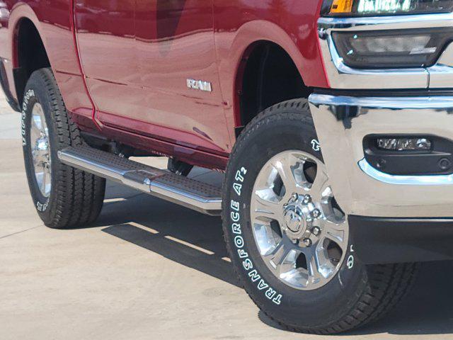 new 2026 Ram 2500 car, priced at $53,799