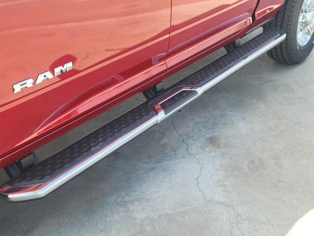 new 2026 Ram 2500 car, priced at $53,799